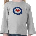 airforcelove tees