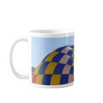 Airing Up Coffee Mugs