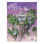 Airistos Castle Post Cards