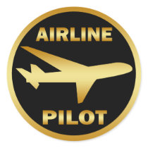 AIRLINE PILOT