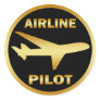AIRLINE PILOT