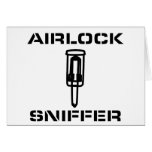 Airlock Sniffer