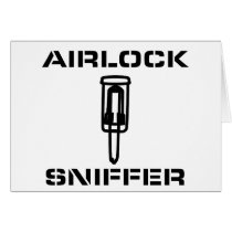 Airlock Sniffer