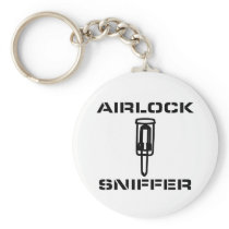 Airlock Sniffer