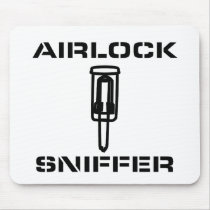 Airlock Sniffer