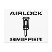 Airlock Sniffer