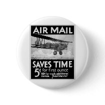 Airmail Poster