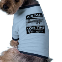 Airmail Poster