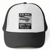 Airmail Poster