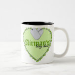 Airman's Lucky Charm Mug
