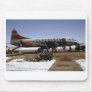 Airplanes Mouse Pad