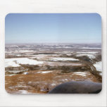 Airplanes Mouse Pad