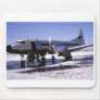 Airplanes Mouse Pad
