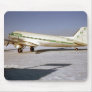 Airplanes Mouse Pad