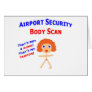 Airport Body Scan