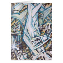 Airport II Cards