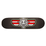 Airship Pirate Skateboard