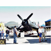 Airshow Aeroplanes Photo Sculpture