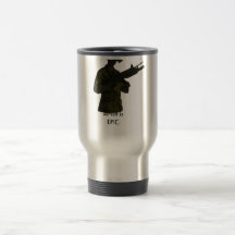 Airsoft is EPIC Coffee Mug