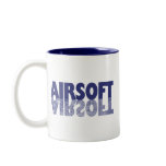 AIRSOFT mugs