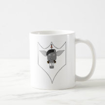 Airsoft Mug