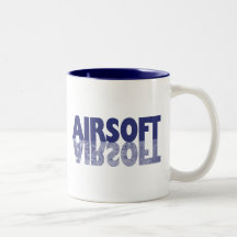 AIRSOFT MUG