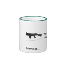 airsoft mug