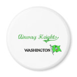 Airway Heights Washington City Classic