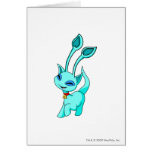 Aisha Blue cards