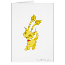 Aisha Gold cards