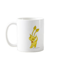 Aisha Gold mugs
