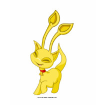 Aisha Gold t-shirts