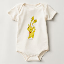 Aisha Gold t-shirts