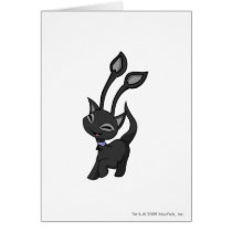 Aisha Shadow cards