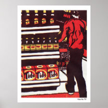Aisle 3 posters