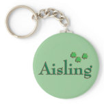 Aisling Irish Girl