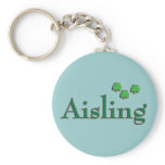 Aisling Irish Girl
