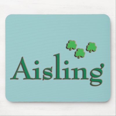 Aisling Irish Girl by irish_names