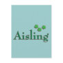 Aisling Irish Girl