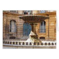 Aix en Provence 1 cards