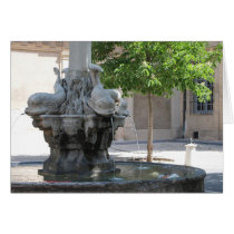 Aix en Provence 3 cards