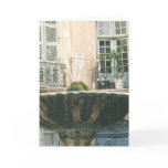 Aix-en-Provence Card
