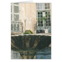 Aix-en-Provence cards
