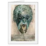 Aix-en-Provence Fountain cards