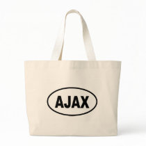 AJAX CANVAS BAGS