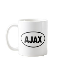 AJAX MUG