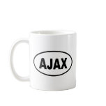 AJAX mugs