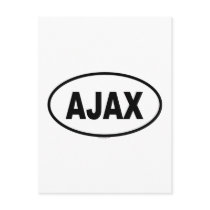 AJAX