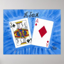 AJax Print