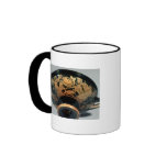 Ajax, urged on by Athena mugs